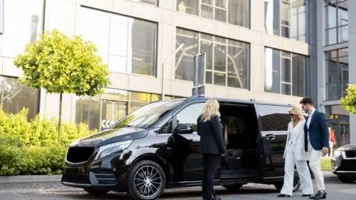 Tour Transportation 1